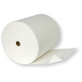 Papier de polissage gaufré